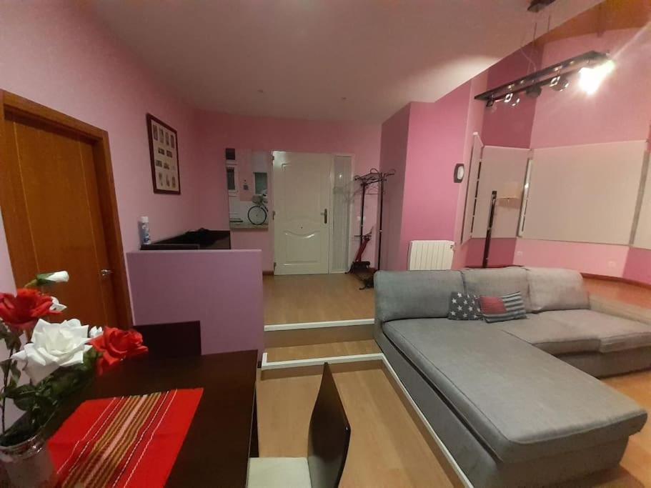 Villa Ciudad Rodrigo La Casa Azul Esterno foto